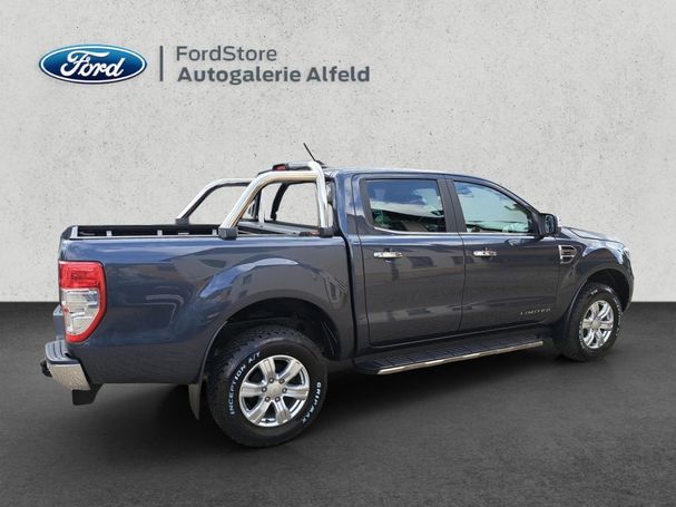 Ford Ranger 2.0 EcoBlue 156 kW image number 5