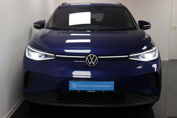 Volkswagen ID.4 150 kW image number 3