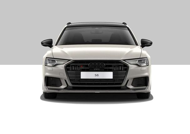 Audi S6 TDI 253 kW image number 2