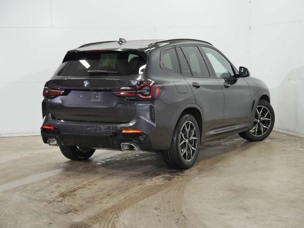 BMW X3 xDrive20d 140 kW image number 9