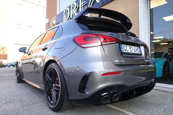 Mercedes-Benz A 45 AMG 4Matic 309 kW image number 3