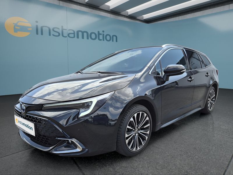 Toyota Corolla 2.0