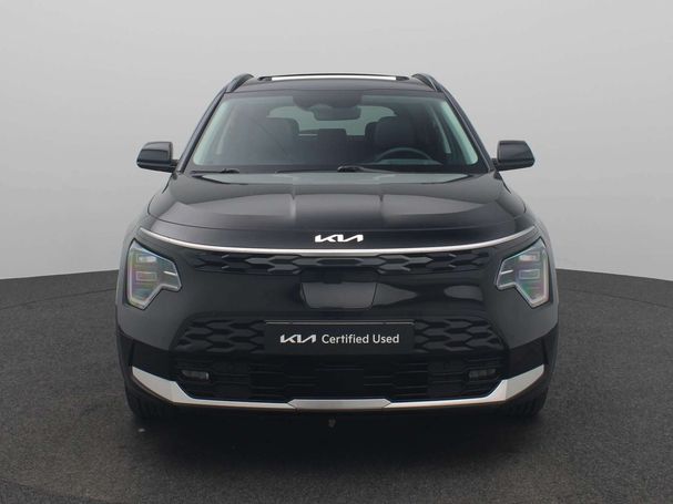 Kia Niro 150 kW image number 2