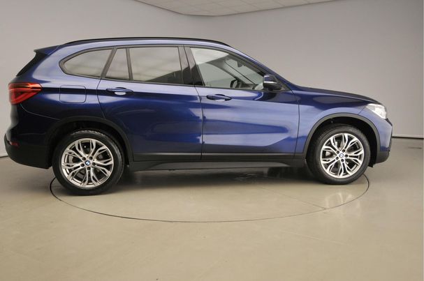 BMW X1 sDrive18i 100 kW image number 3