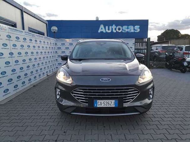 Ford Kuga 1.5 EcoBlue Titanium 88 kW image number 2