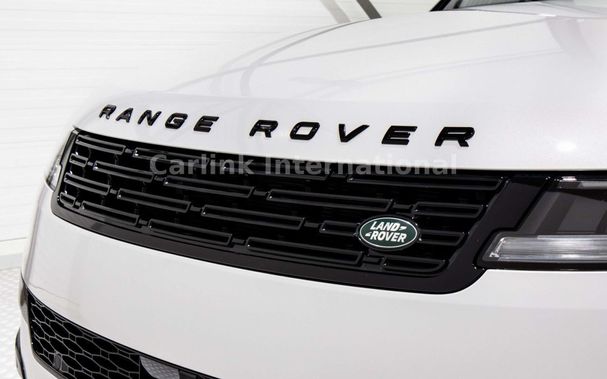 Land Rover Range Rover Sport P460e S 338 kW image number 4