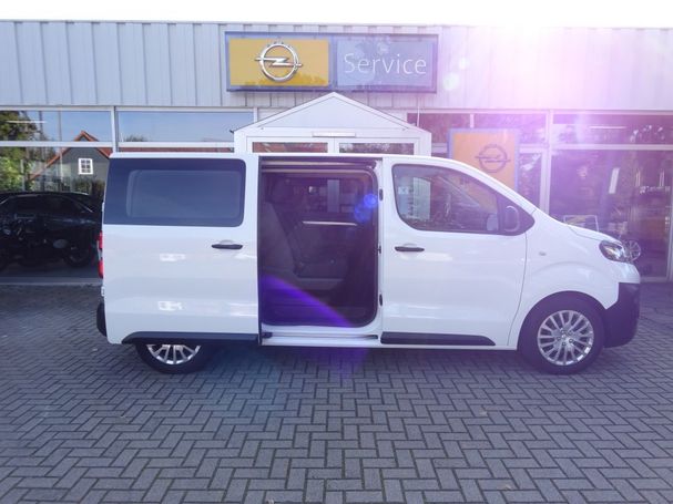 Opel Vivaro 1.5 88 kW image number 3