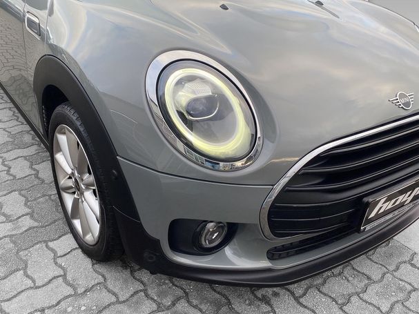 Mini Cooper D Clubman 110 kW image number 4