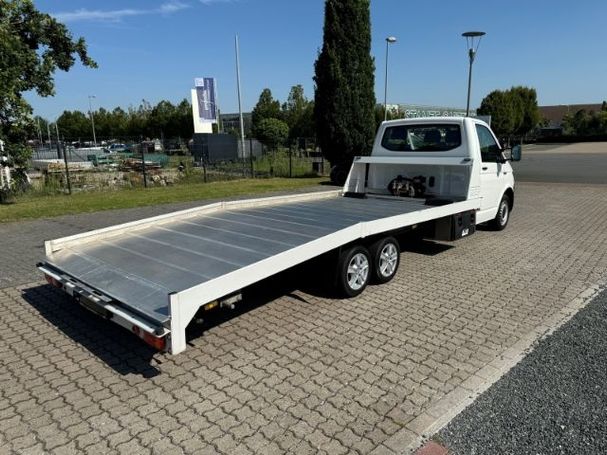 Volkswagen T6 Transporter DSG 110 kW image number 8