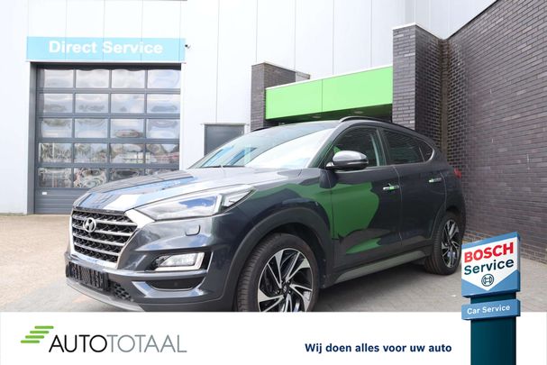 Hyundai Tucson 1.6 GDi Premium 130 kW image number 1