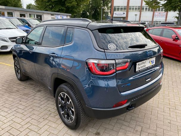 Jeep Compass 1.3 Trailhawk 177 kW image number 5