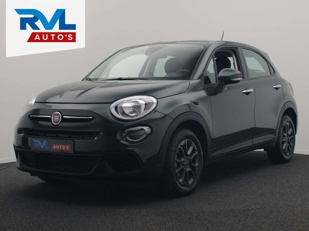 Fiat 500X 1.0 88 kW image number 1