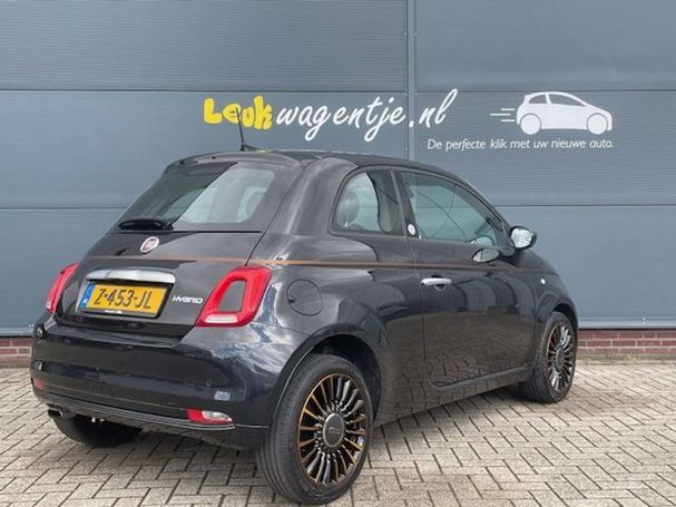 Fiat 500 1.0 51 kW image number 3