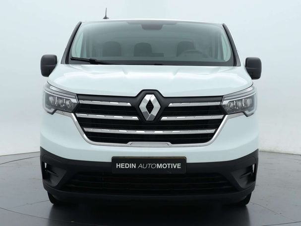 Renault Trafic dCi 110 81 kW image number 2