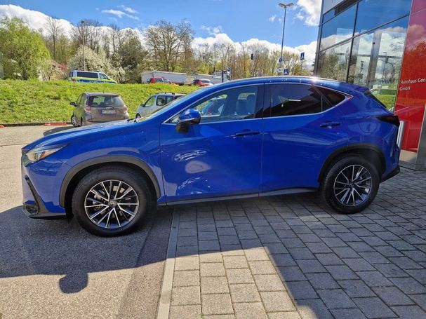 Lexus NX 450 h 227 kW image number 2