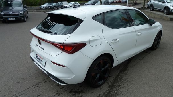 Cupra Leon 1.5 TSI 110 kW image number 3