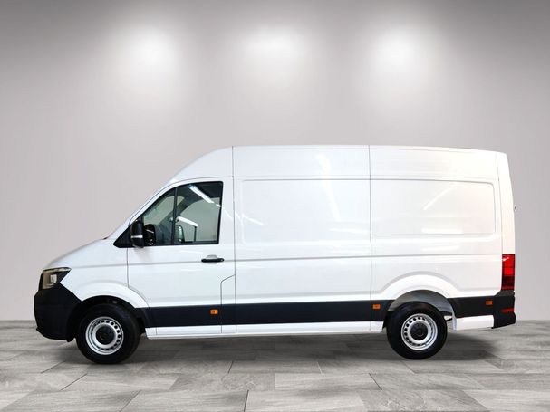 Volkswagen Crafter 35 TDI 103 kW image number 3