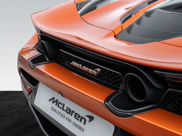 McLaren 720S 530 kW image number 16