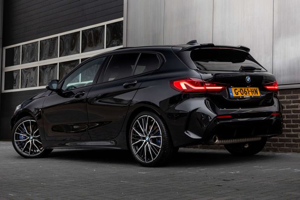 BMW 118i 104 kW image number 4