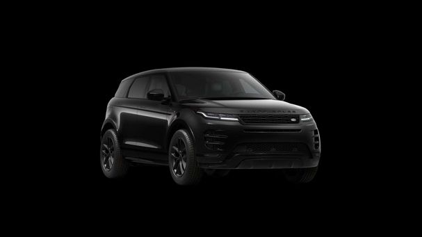 Land Rover Range Rover Evoque P300e 227 kW image number 8