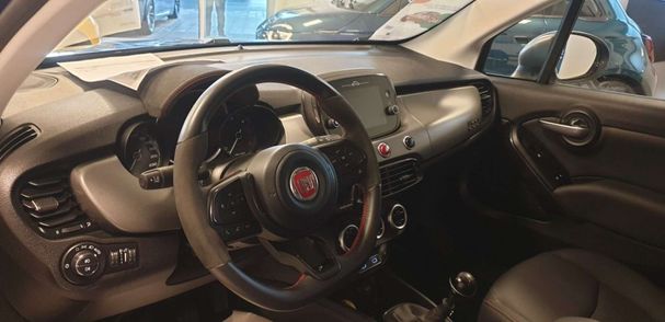 Fiat 500X 1.3 MultiJet 70 kW image number 4