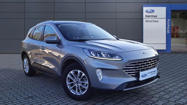 Ford Kuga 2.5 140 kW image number 1