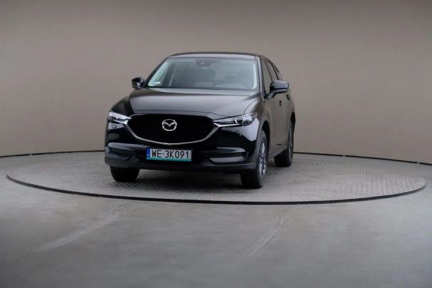 Mazda CX-5 121 kW image number 5