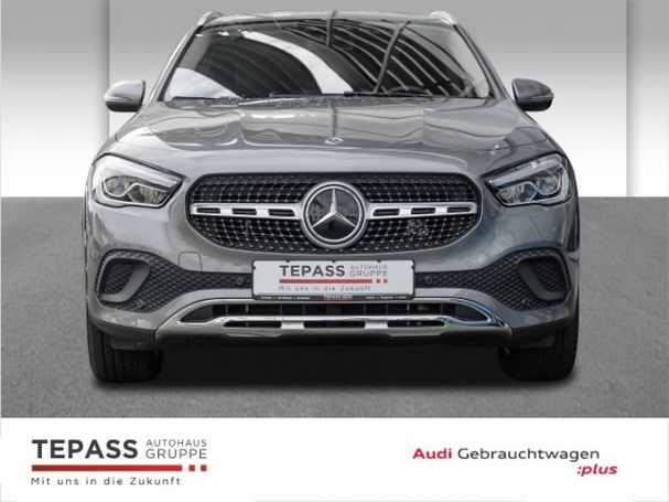 Mercedes-Benz GLA 250 e 160 kW image number 2