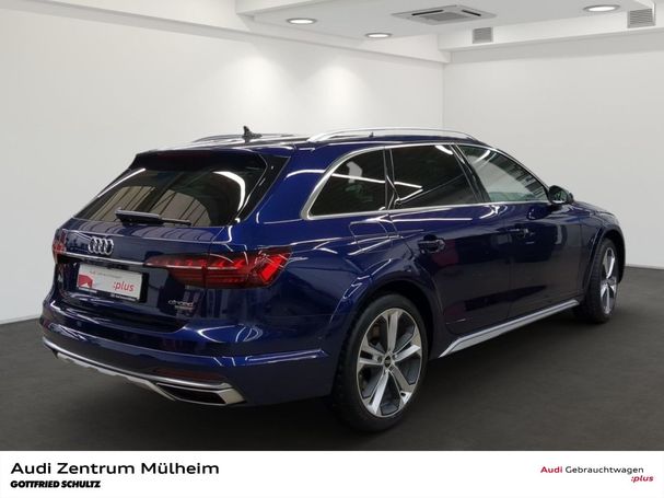 Audi A4 Allroad 50 TDI quattro 210 kW image number 3