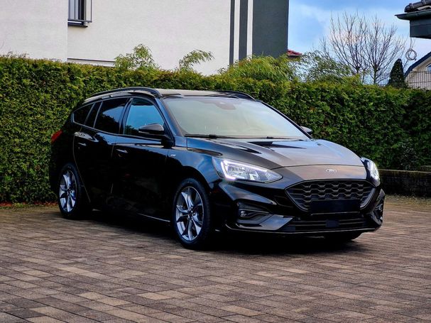 Ford Focus 2.0 ST-Line 110 kW image number 4