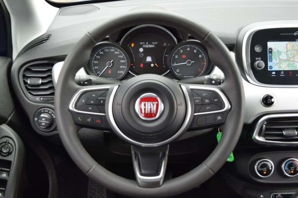 Fiat 500X 1.3 DCT 110 kW image number 15