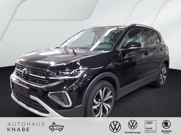 Volkswagen T-Cross 1.0 TSI DSG Style 85 kW image number 1