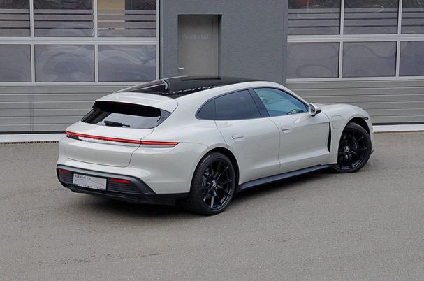 Porsche Taycan Sport Turismo 350 kW image number 23