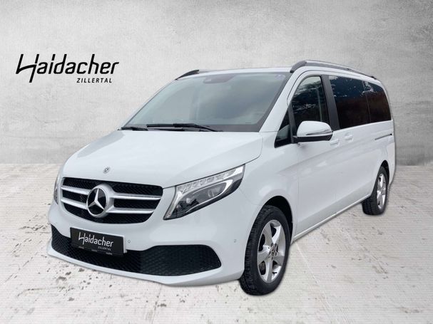 Mercedes-Benz V 250d Edition 1 4Matic 140 kW image number 1