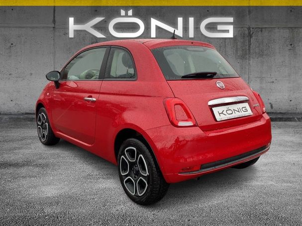 Fiat 500 1.0 51 kW image number 4