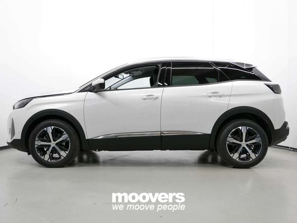 Peugeot 3008 BlueHDi 130 S&S EAT8 Allure 96 kW image number 3