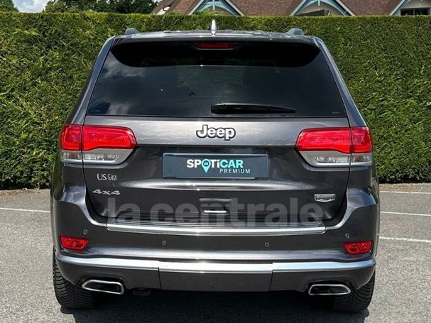 Jeep Grand Cherokee 259 kW image number 3