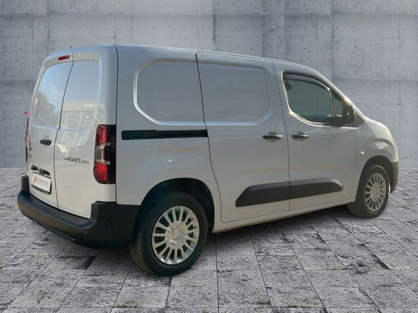 Toyota Proace Verso 74 kW image number 7