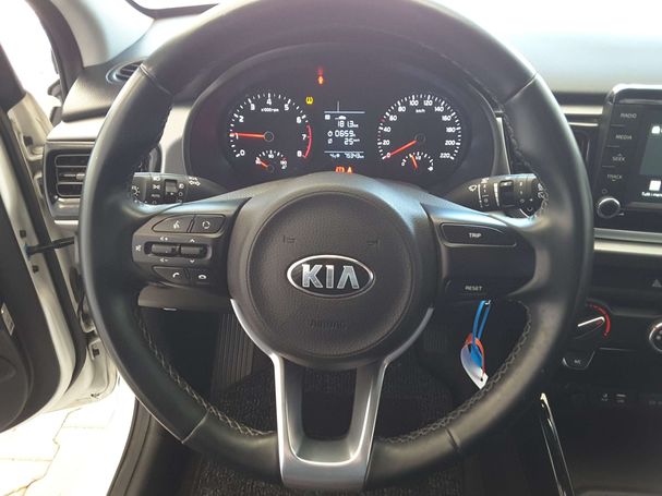 Kia Rio 1.2 60 kW image number 8