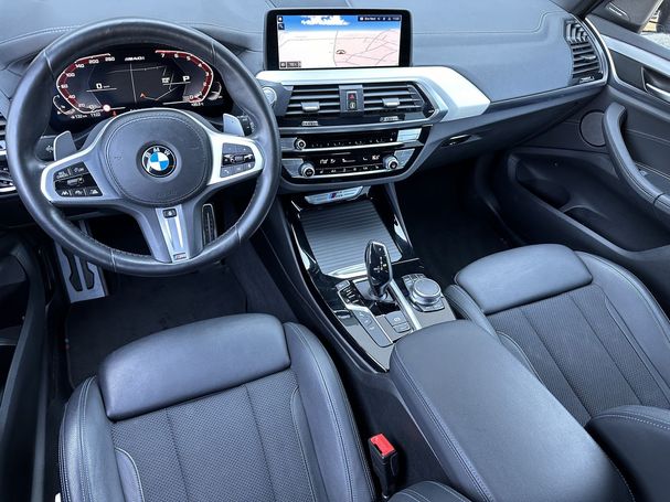 BMW X3 M40i xDrive 265 kW image number 13