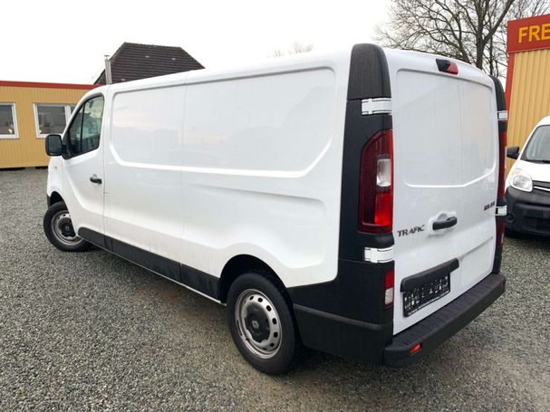 Renault Trafic 89 kW image number 4