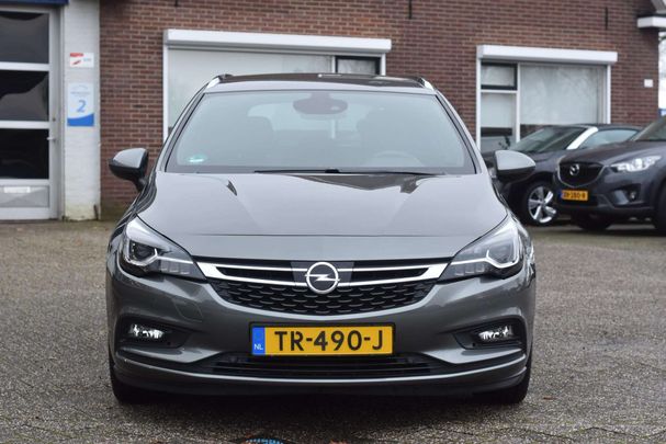 Opel Astra Sports Tourer 1.6 Turbo Innovation 147 kW image number 13