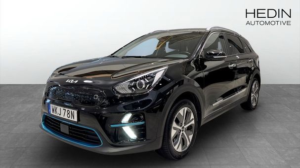 Kia Niro e 64 kWh 150 kW image number 1