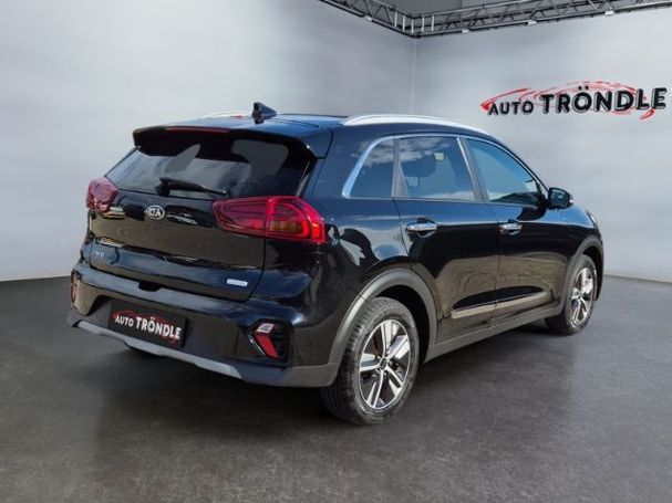 Kia Niro 1.6 104 kW image number 4