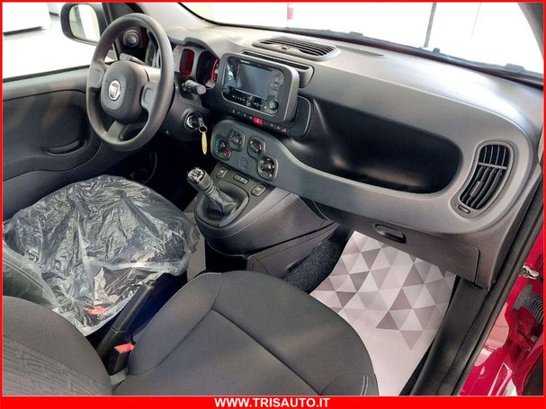 Fiat Panda 1.0 Hybrid 51 kW image number 7