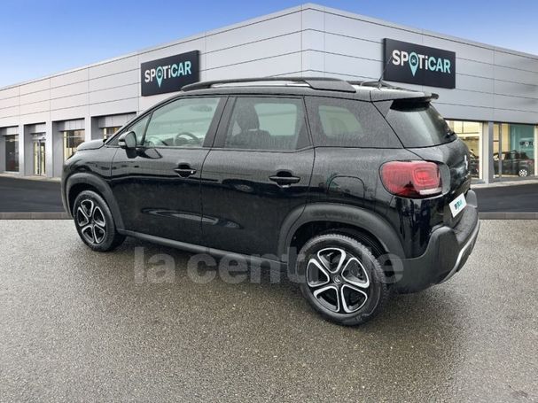 Citroen C3 Aircross PureTech 110 S&S Feel 81 kW image number 3