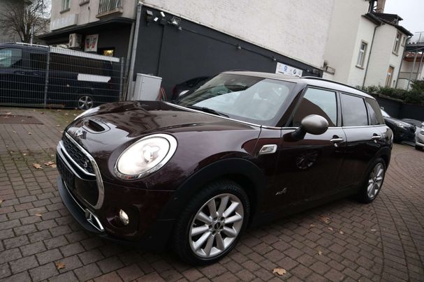 Mini Cooper SD Clubman ALL4 140 kW image number 1