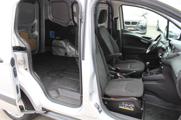 Ford Transit Courier 1.5 TDCi Trend 74 kW image number 13