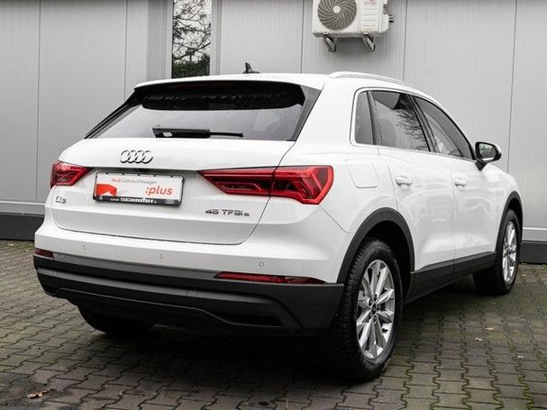 Audi Q3 45 TFSIe 180 kW image number 2