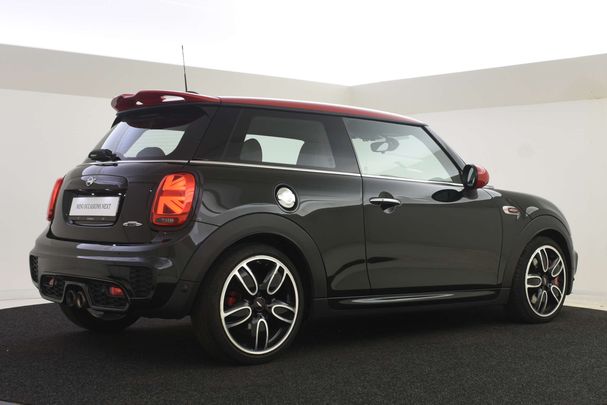 Mini John Cooper Works 171 kW image number 13